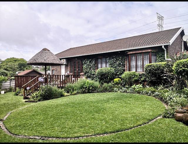 3 BEDROOM HOUSE TO LET IN LINCOLN MEADE